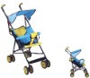 BS103 baby stroller