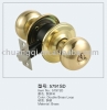 5791SD Cylindrical Knob Lock