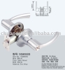 SG805SS Tubular Lever Lock