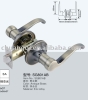 SG801AB Tubular Lever Lock