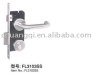 FL3103 SS Luxury Split Mortise Lock