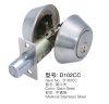 D102CC deadbolt lock