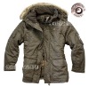 Long parka!GEOGRAPHICAL NORWAY long parka for men-NY2-B02!Best quality!!!