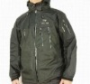 Arc'teryx outdoor jacket for men-A1-b