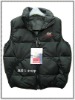 Helly Hansen down vest ! Helly Hansen vest for ladies and kids ! Breathable !!