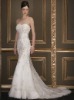 [Super Deal] new 2010 Wedding dress