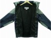 outdoor jacket