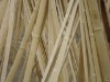 Bamboo strip