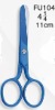 Full Stainless Steel Scissors