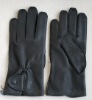 deer skin glove,