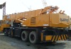 TRUCK CRANE KATO NK-500E