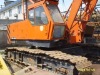 USED CRAWLER CRANE HITACHI CH500