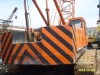 USED CRAWLER CRANE HITACHI CH500