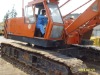 USED CRAWLER CRANE HITACHI CH500