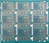 chemical gold rigid pcb