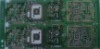 ten side Printed Circuit Board (PCB)