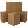 corrugated carton