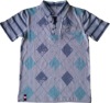 men's polo shirt