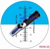 Alcohol Refractometer