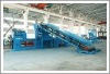 Horizontal baler