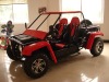 buggy JEEP  500CC 4X4