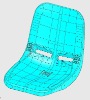 chair mold