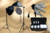 Tricolor light kit ( 7 holders)