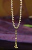 crystal Islamic prayer beads