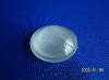 led glass lens