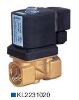 KL223 Series 2 way Solenoid Valves, Diaphragm valves