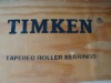 TIMKEN Bearing