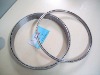 Thin bearing, deep groove ball bearing