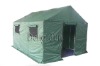 Relief Tent