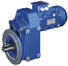 MTP Series Parallel Shaft Helical Gear Reducer