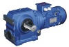 Worm Gear Reducer