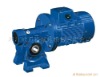 Z series bevel gear reducer