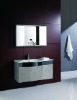 High quality stainless steel bathroom cabinet