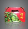 paper corrugated box  carton box