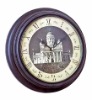 Wall Clock/Clock/Plastic Wall Clock