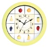 Cartoon Clock