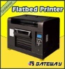 Crystal jet High resolution Flatbed Printer