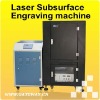 Laser Subsurface Engraving Machine