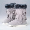 HOT SeLLing!!!winter boots snow boots Australia sheep skin boots newest style fashion beautiful ladies&girls boots