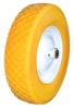 rubber wheel