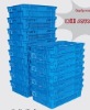 Stack container folding container plastic container