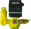 Positive Displacement Flow meter