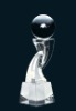 crystal award