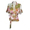 ladies summer blouse