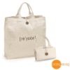 cotton tote bag