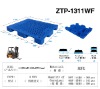 Single Plastic pallet (ZTP-1311WF)